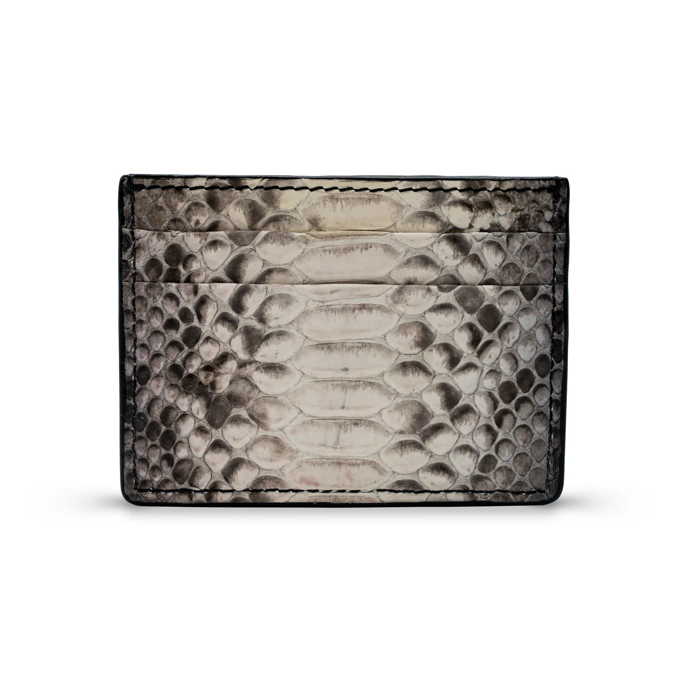 Exotic Skin Wallets