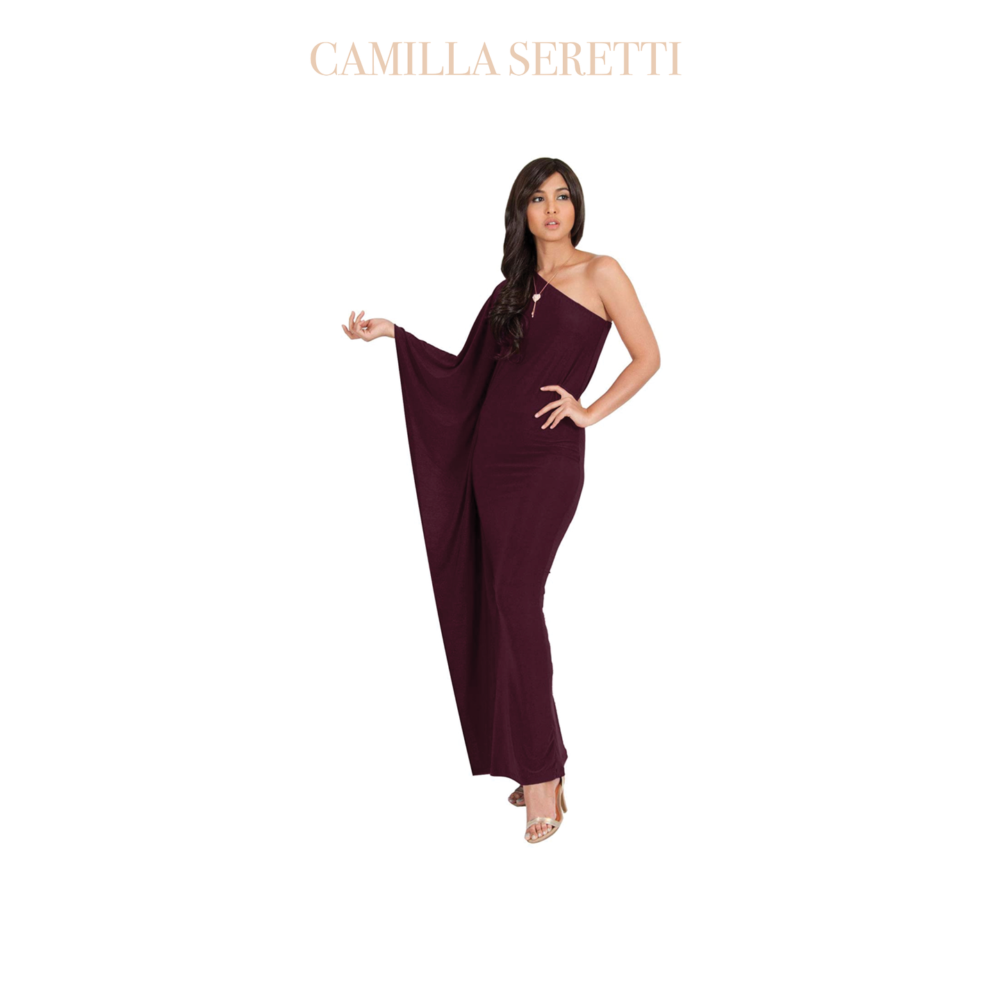 Camilla Dress