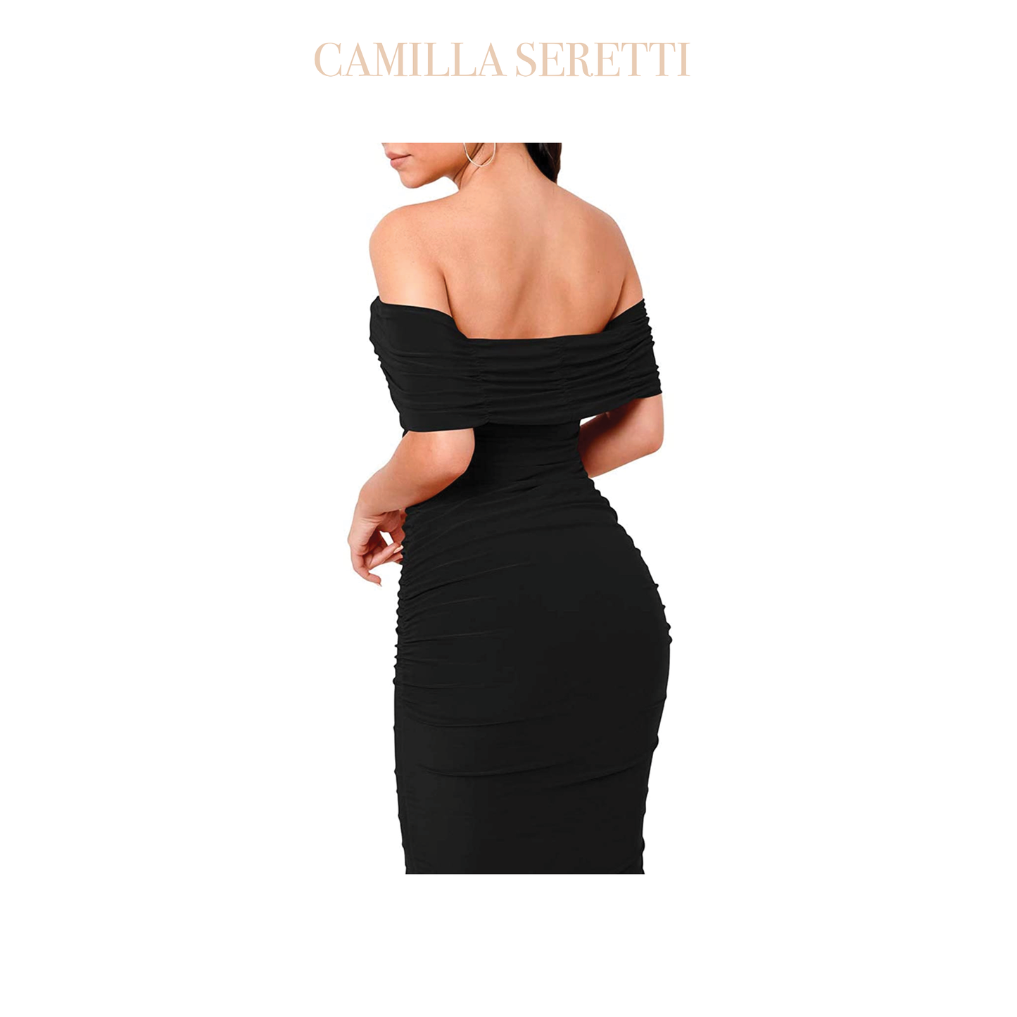 Sarah Dress
