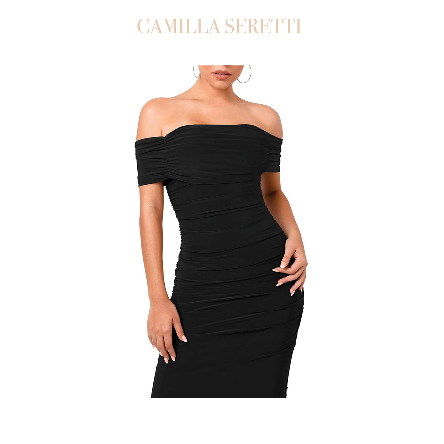 Sarah Dress