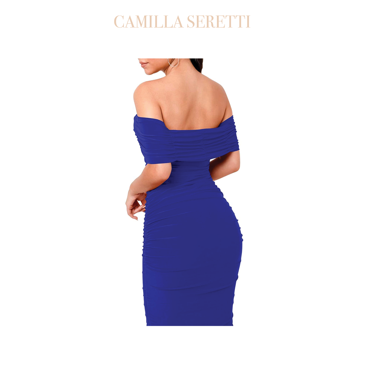 Sarah Dress