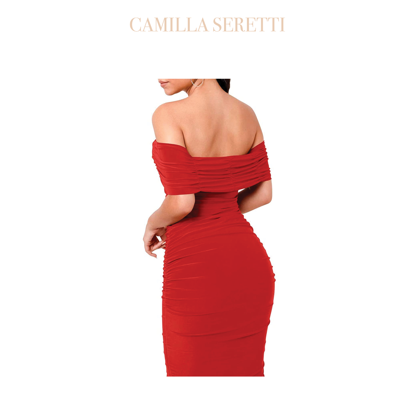 Sarah Dress