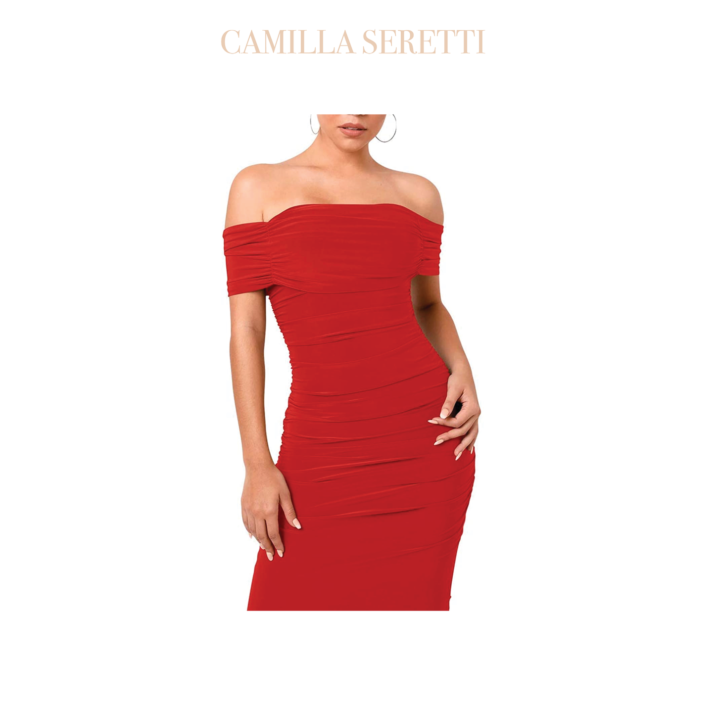 Sarah Dress