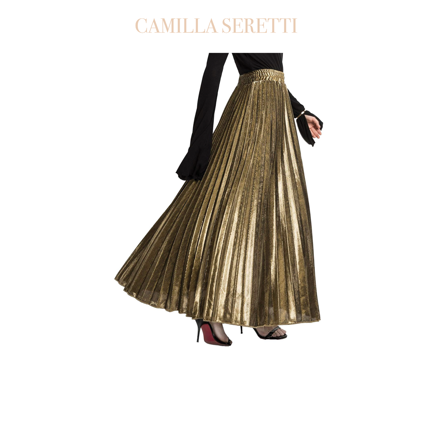 Loretta Skirt