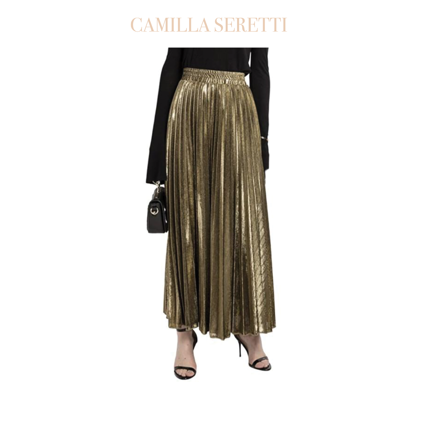 Loretta Skirt