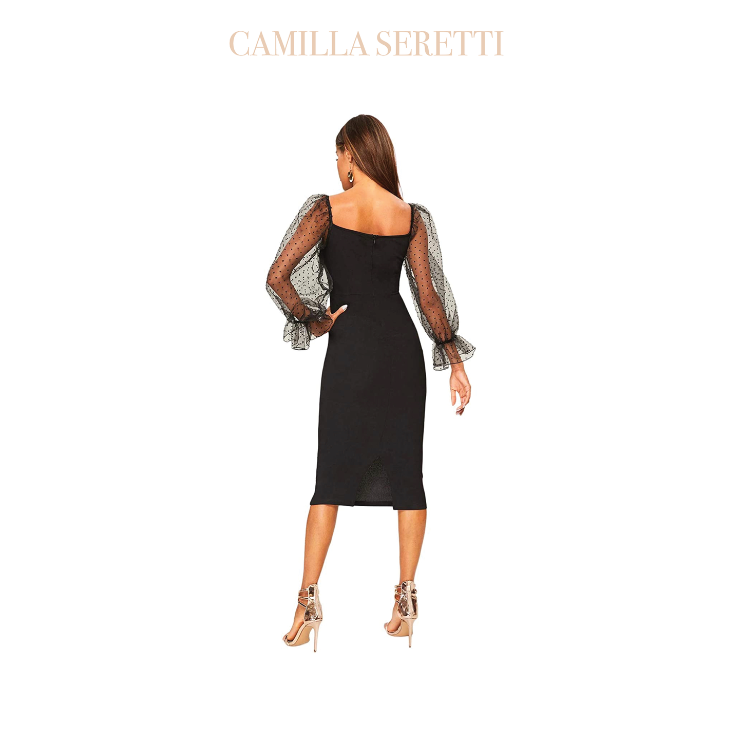 Tina Dress