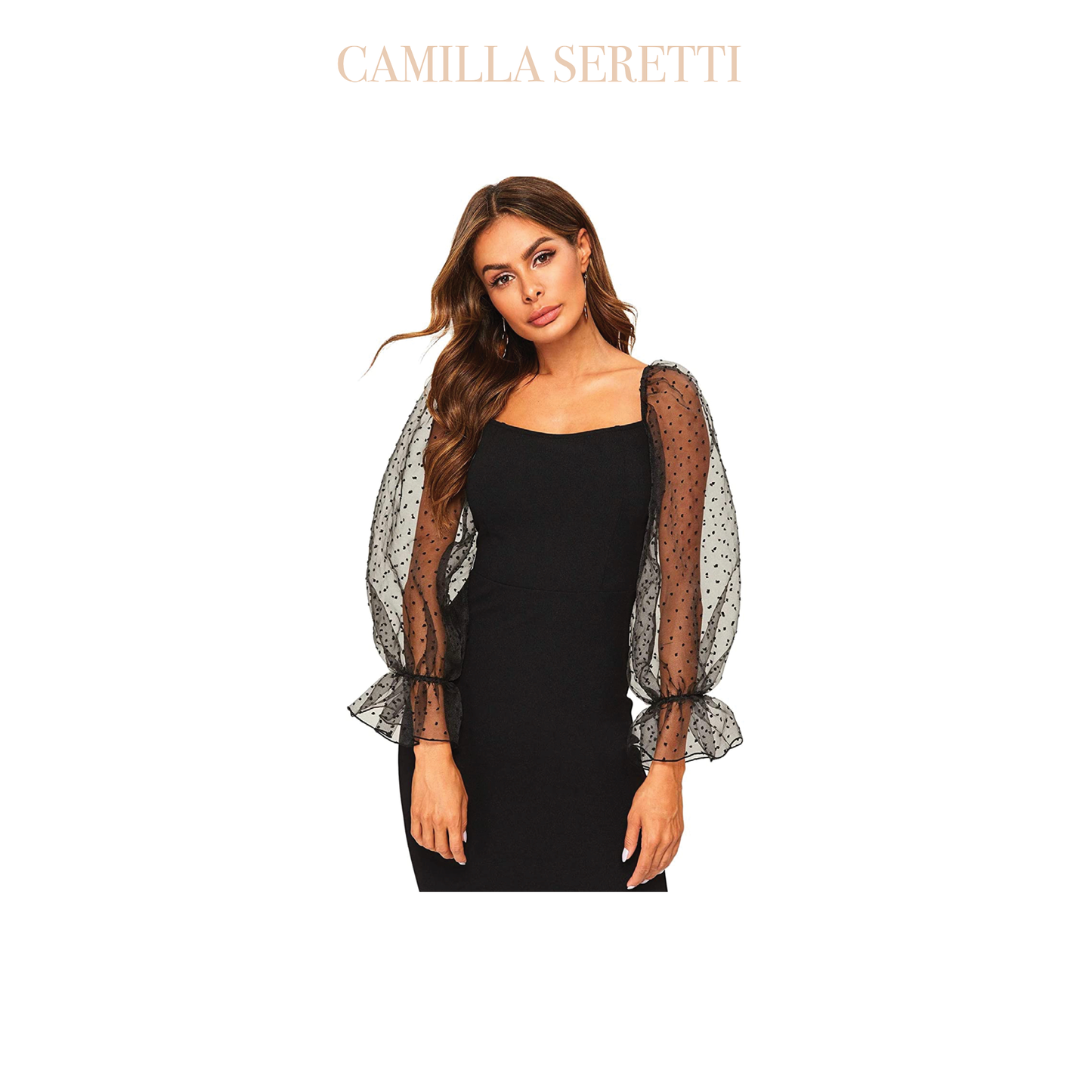 Tina Dress