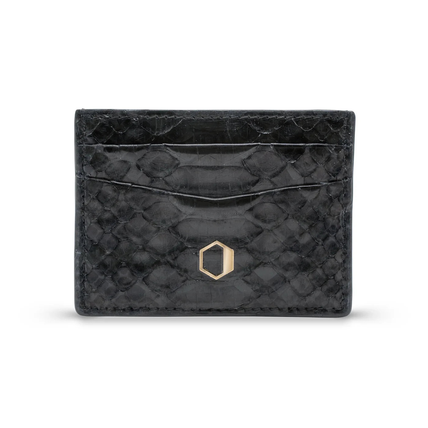 Exotic Skin Wallets