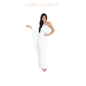 Camilla Dress