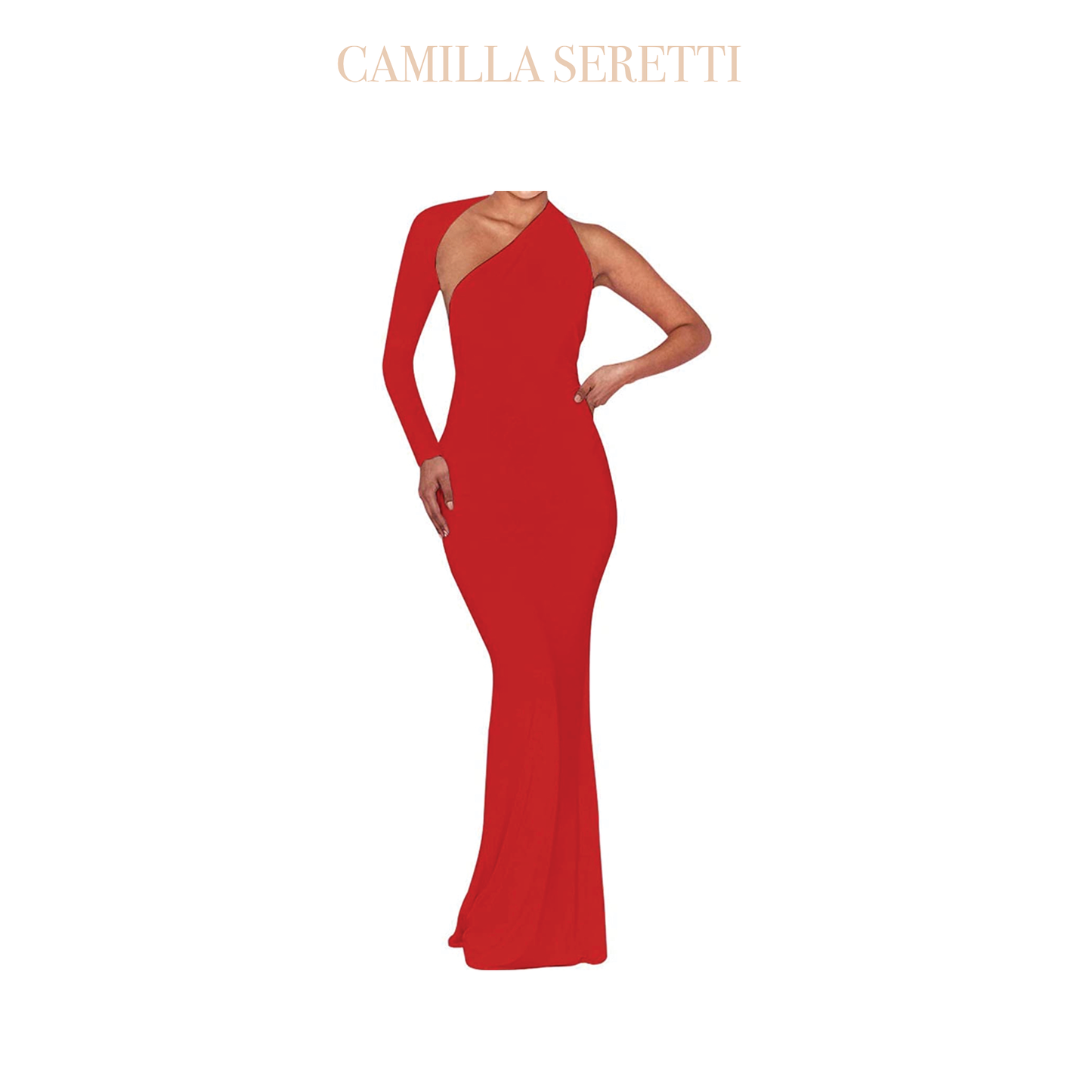 Donatella Dress