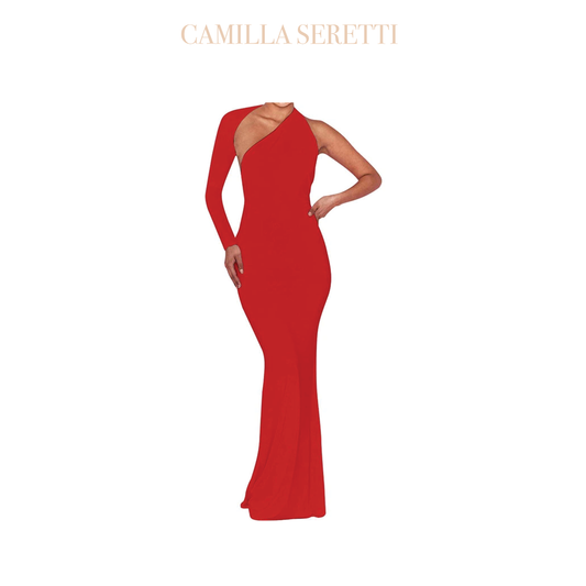 Donatella Dress