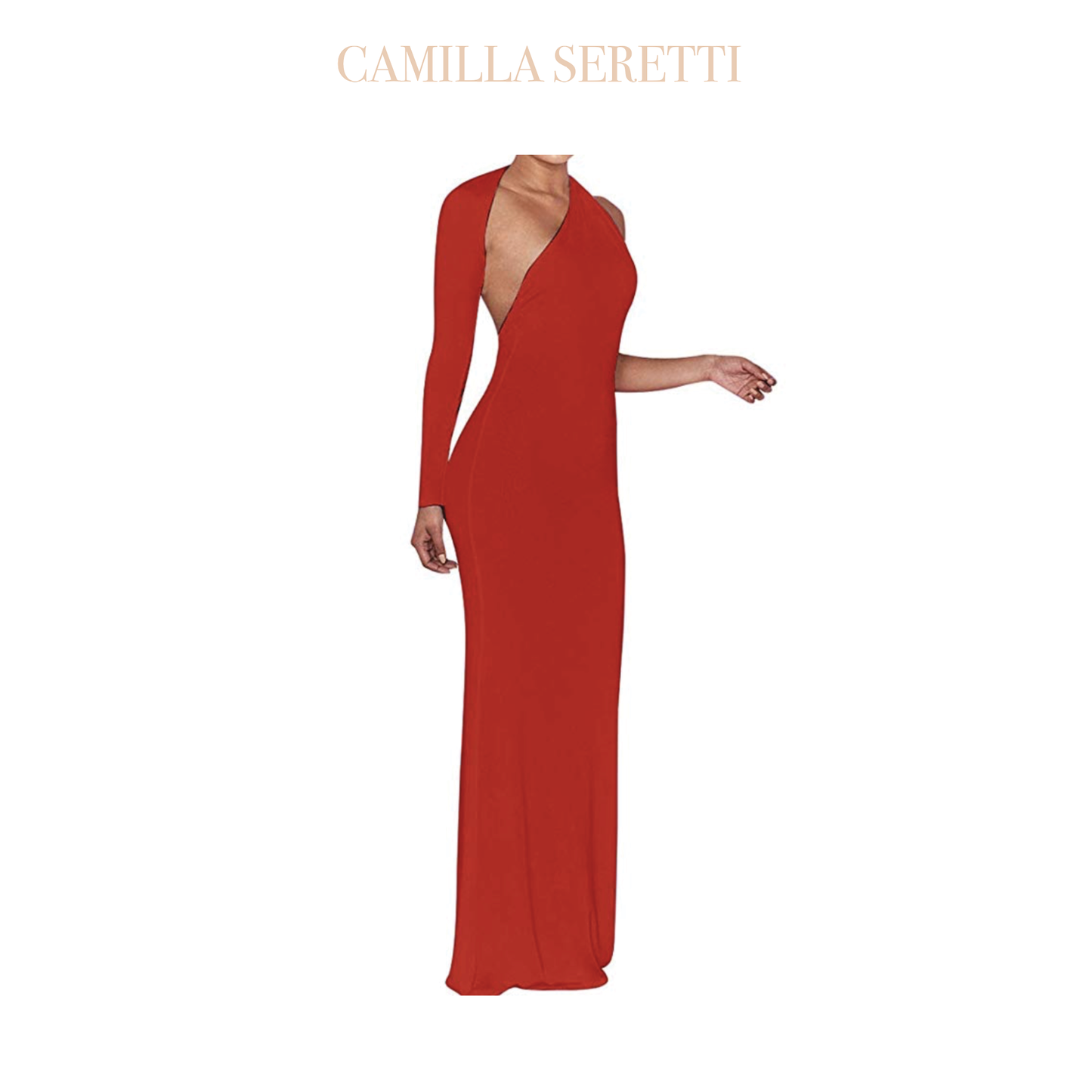 Donatella Dress