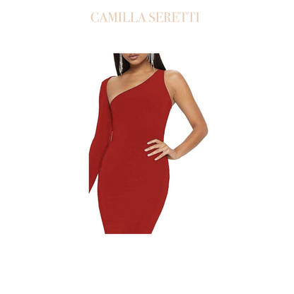 Donatella Dress