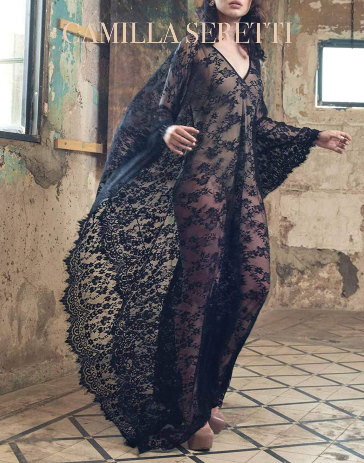 Georgina Kaftan