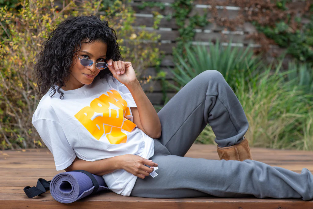 POWDER LA Sweats