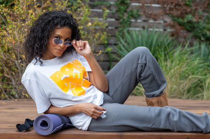 POWDER LA Sweats