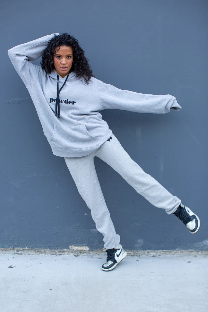 POWDER LA Sweats