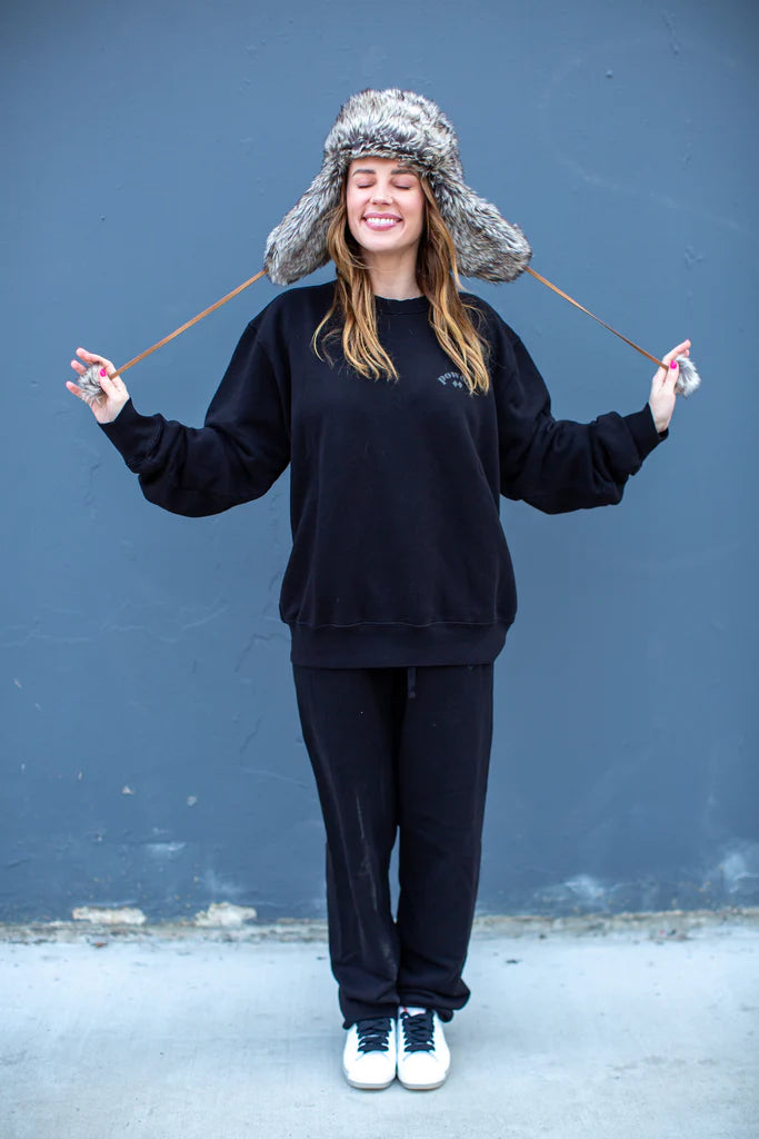 POWDER LA Sweats