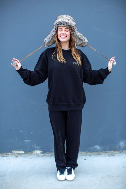POWDER LA Sweats