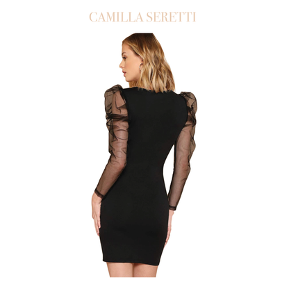 Jackie Dress
