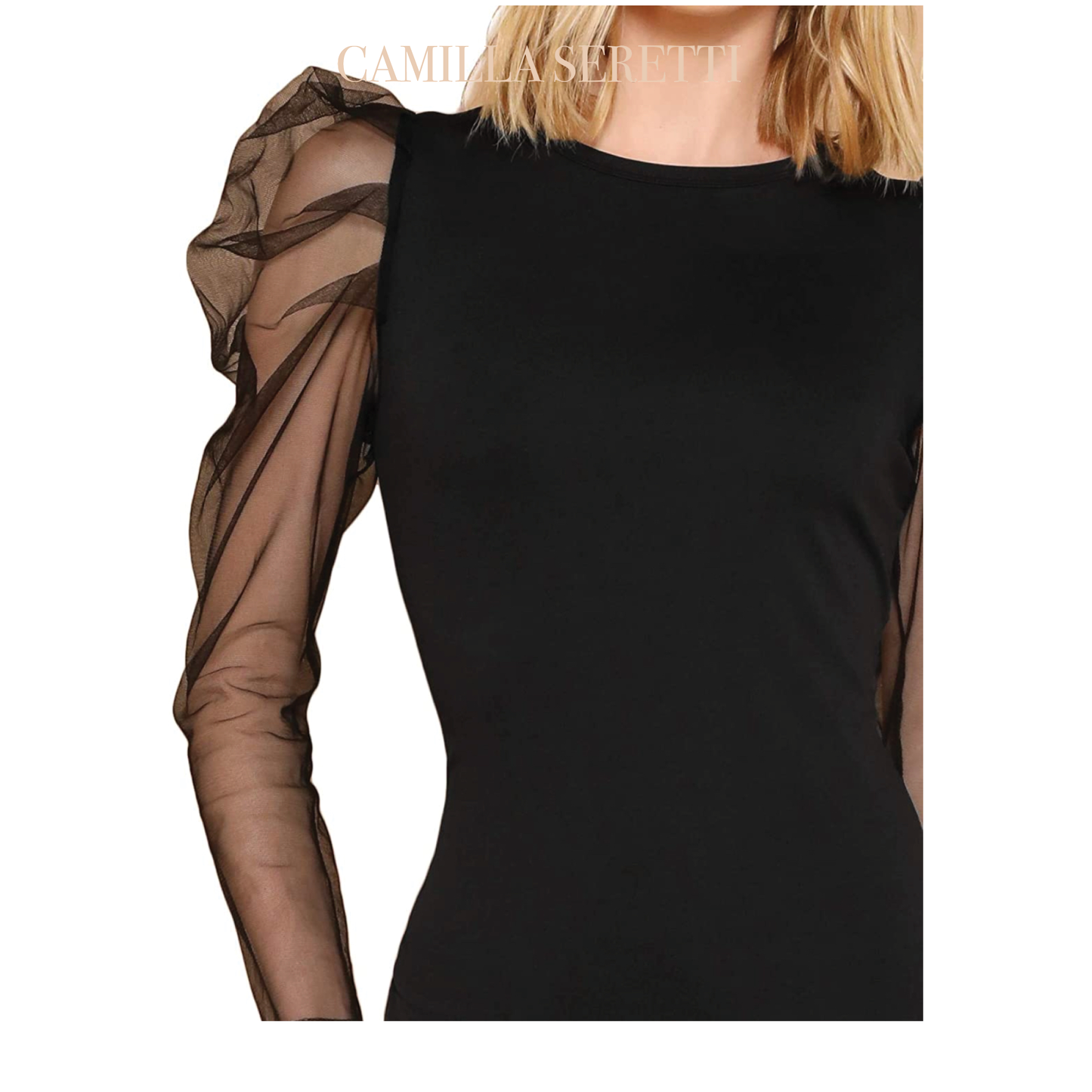 Jackie Dress