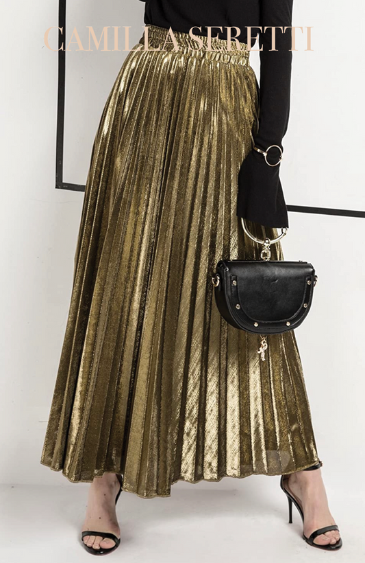 Loretta Skirt