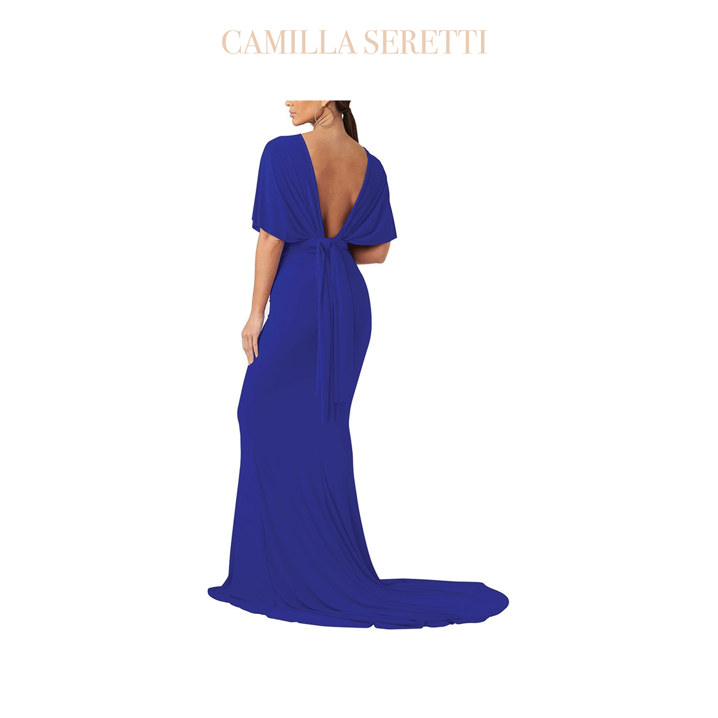 Monaco Dress