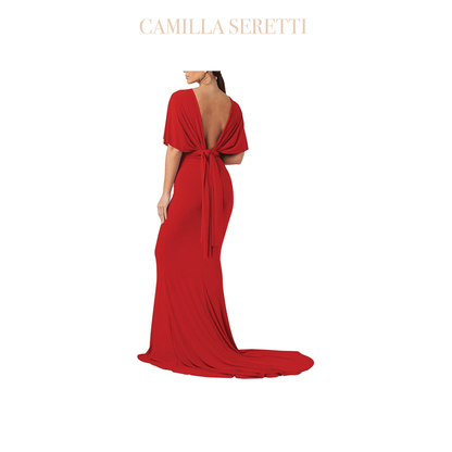 Monaco Dress