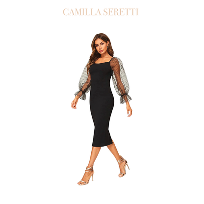Tina Dress