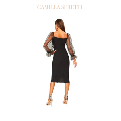 Tina Dress