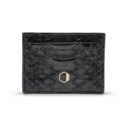 Exotic Skin Wallets