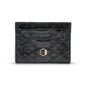 Exotic Skin Wallets