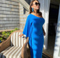Camilla Dress